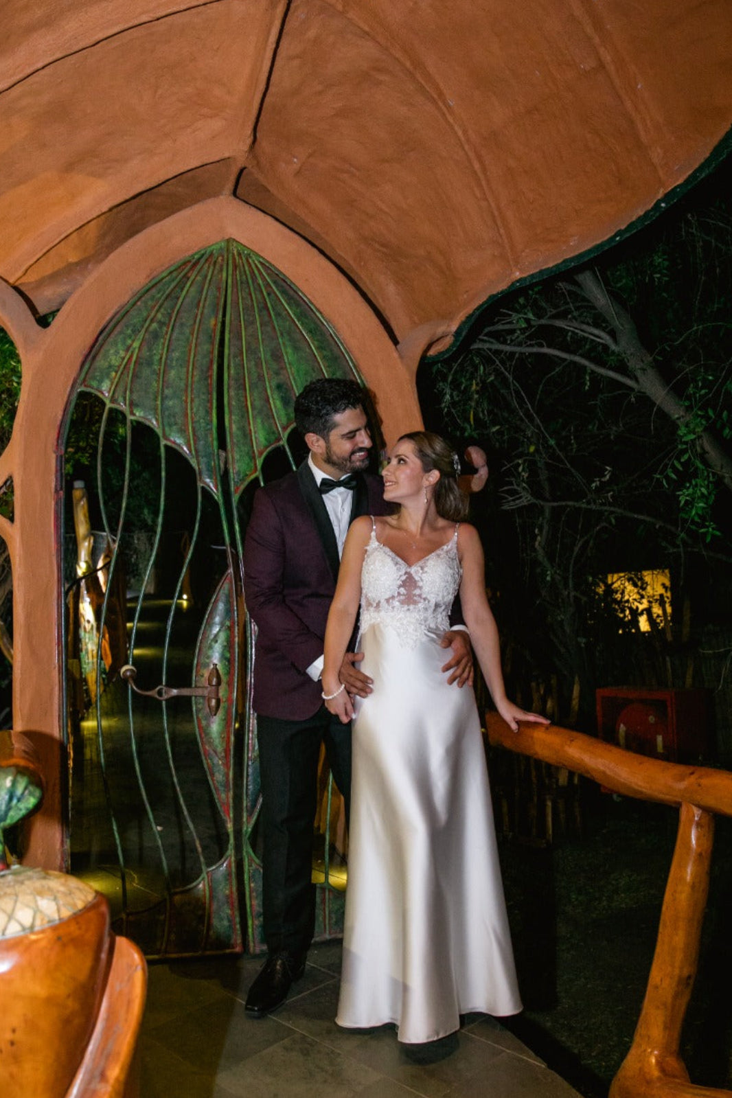 Vestido de Novia 953
