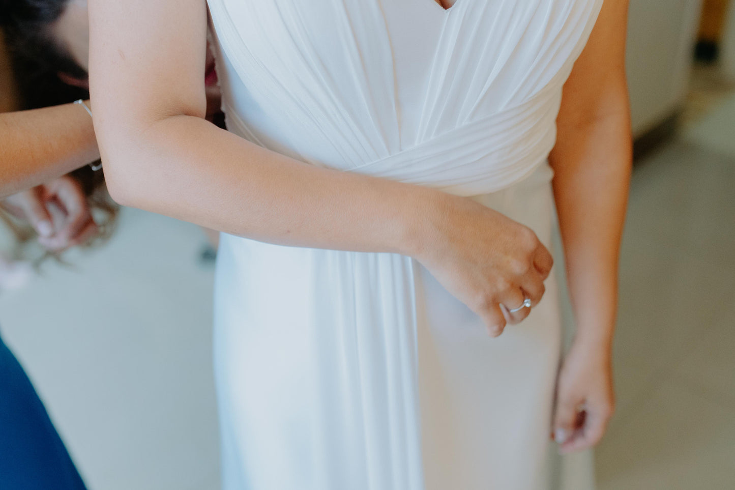 Vestido de Novia 907