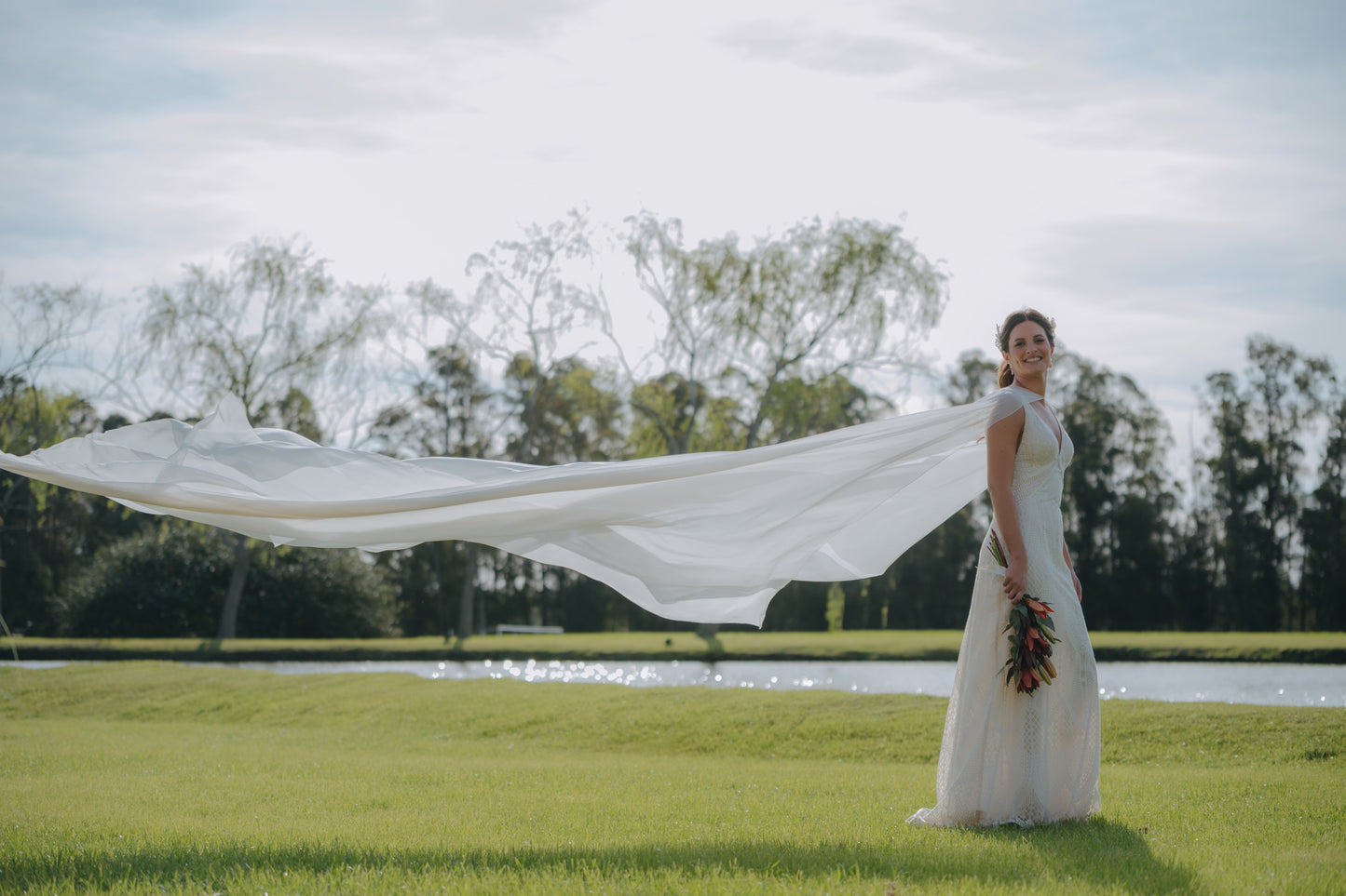 Vestido de Novia 902