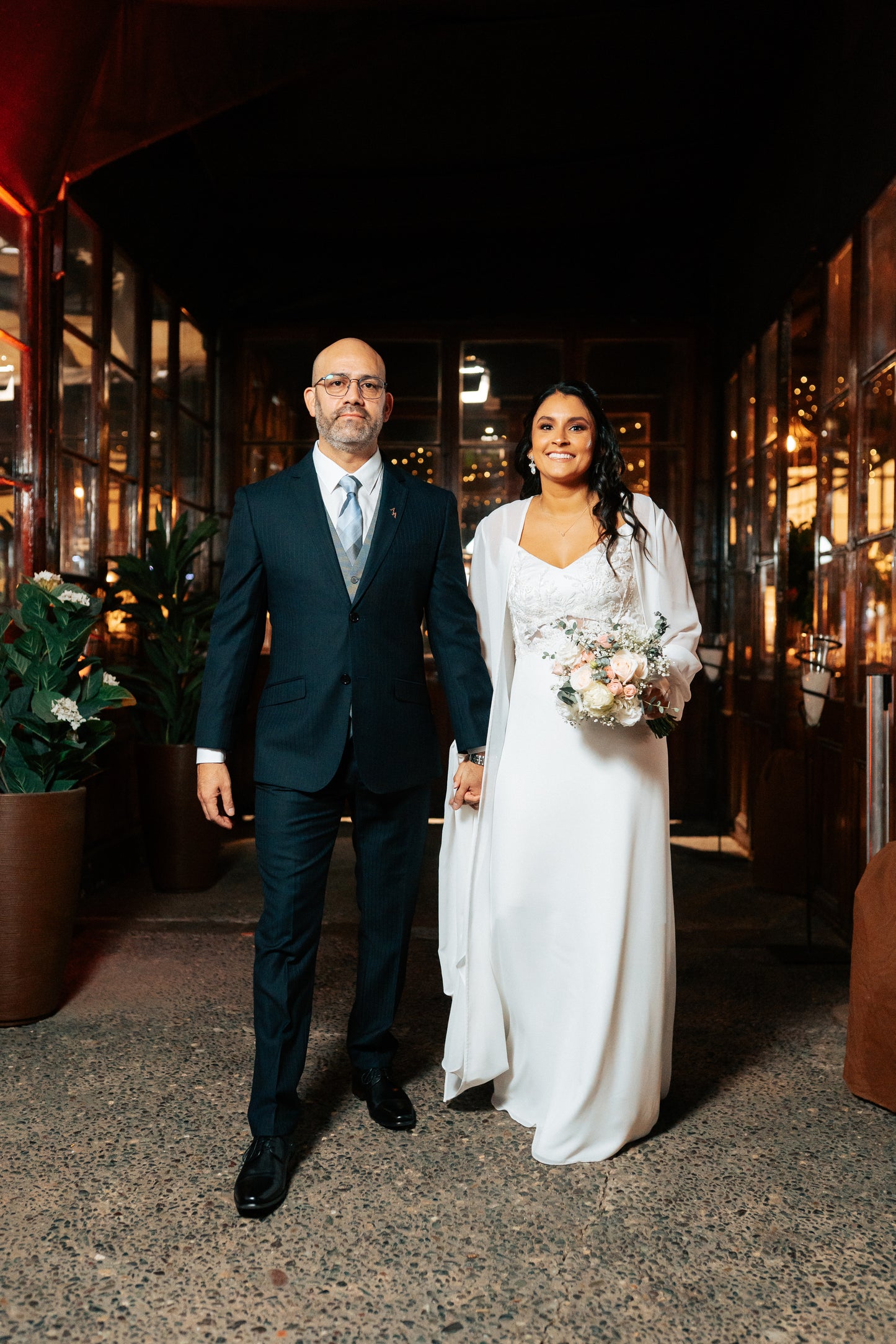 Vestido de Novia 879