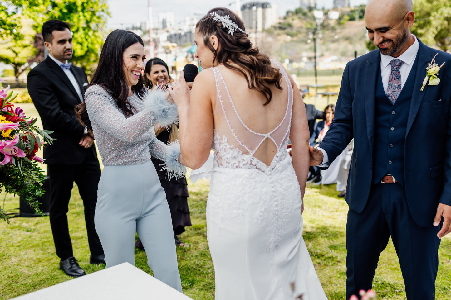 Vestido de Novia 746