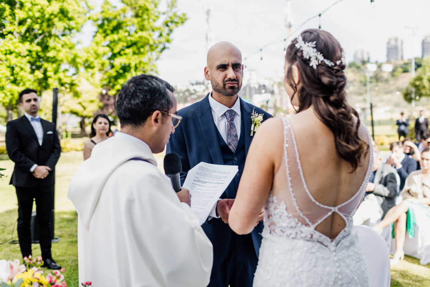 Vestido de Novia 746