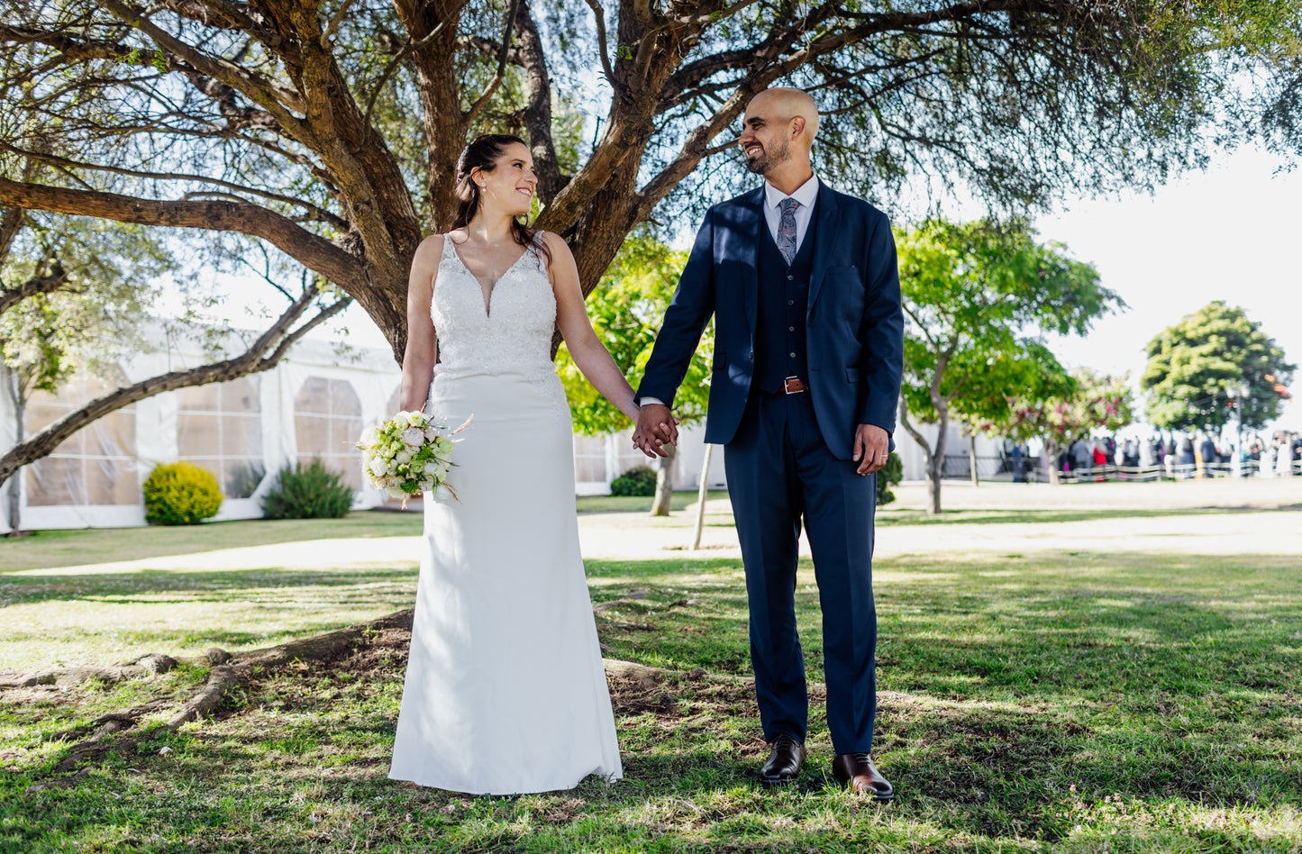 Vestido de Novia 746