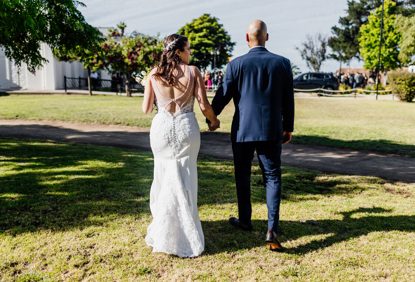 Vestido de Novia 746