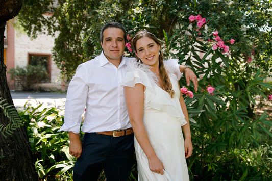 Vestido de Novia 946