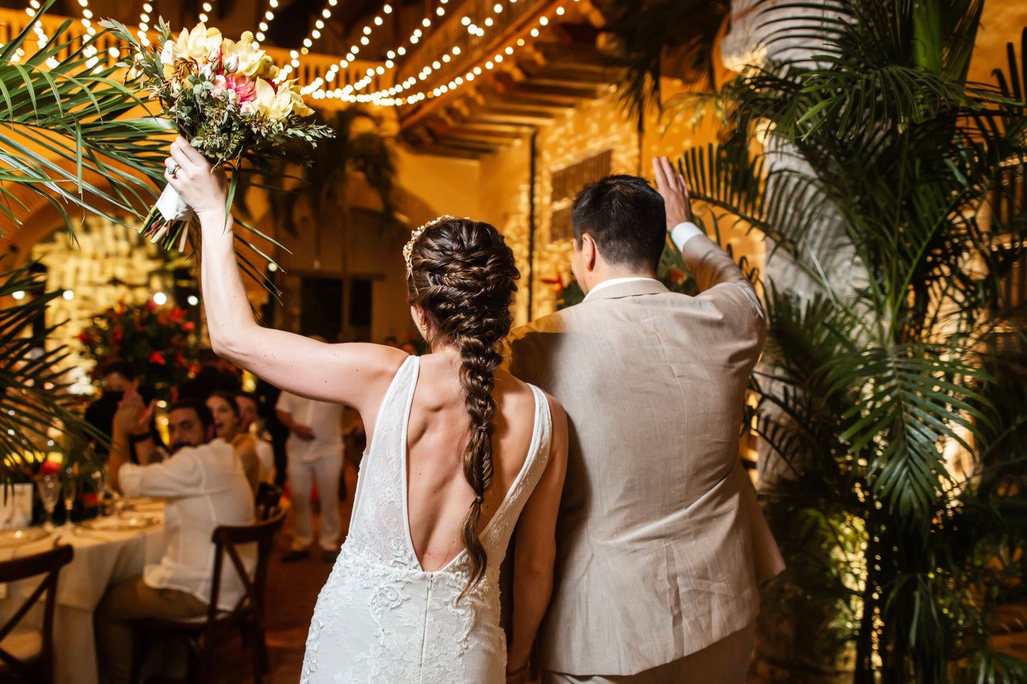 Vestido de Novia 875