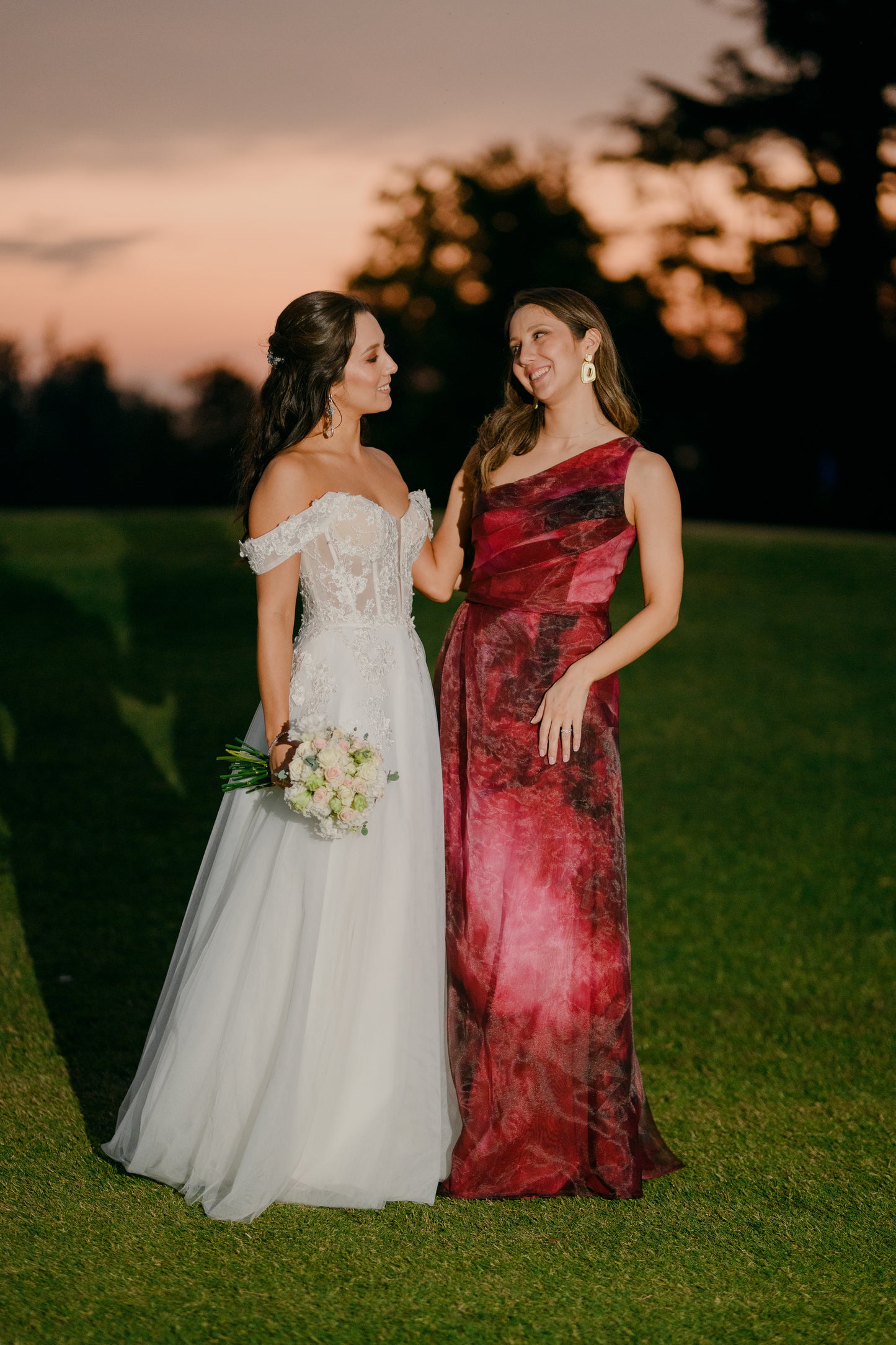 Vestido de Novia 880
