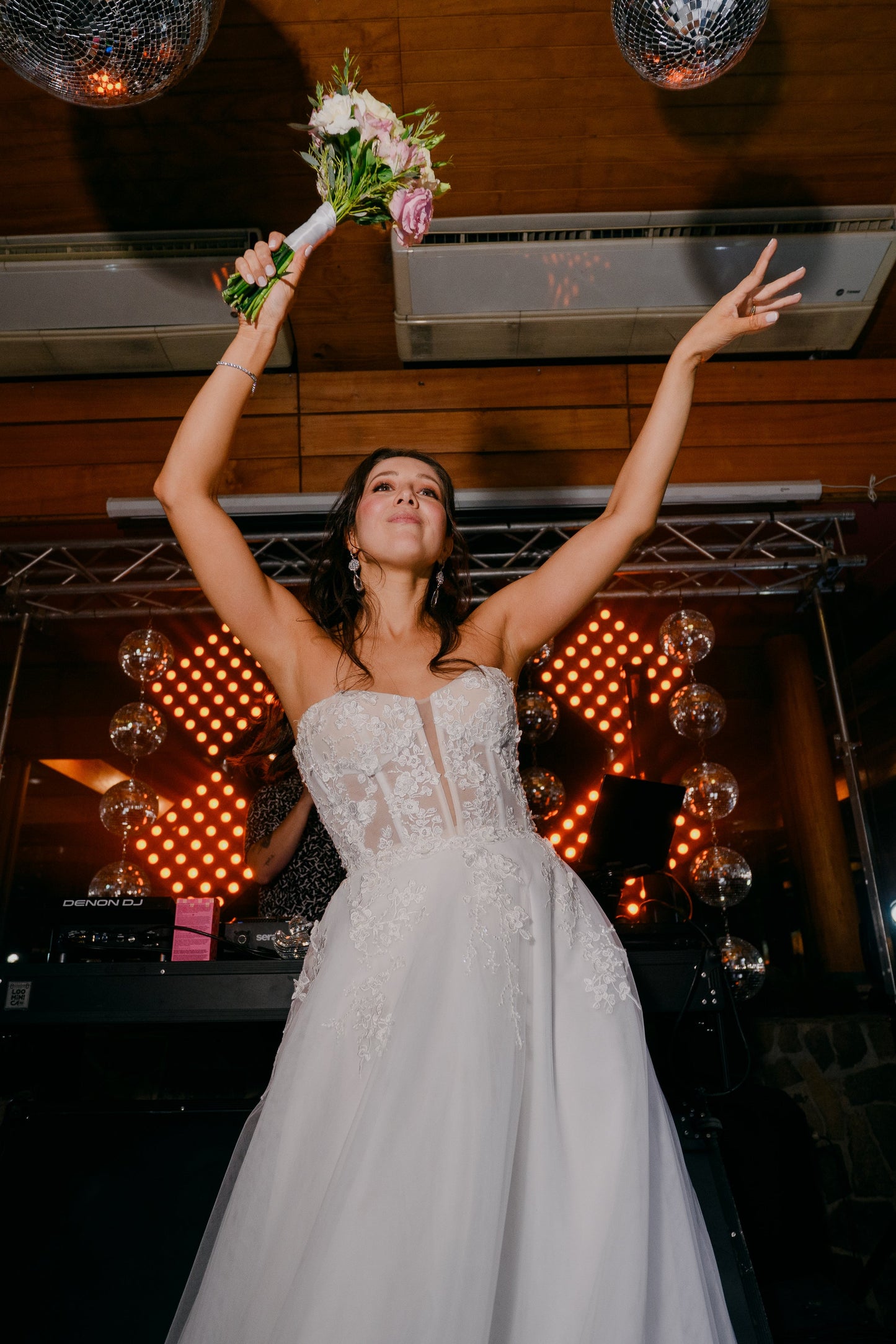 Vestido de Novia 880
