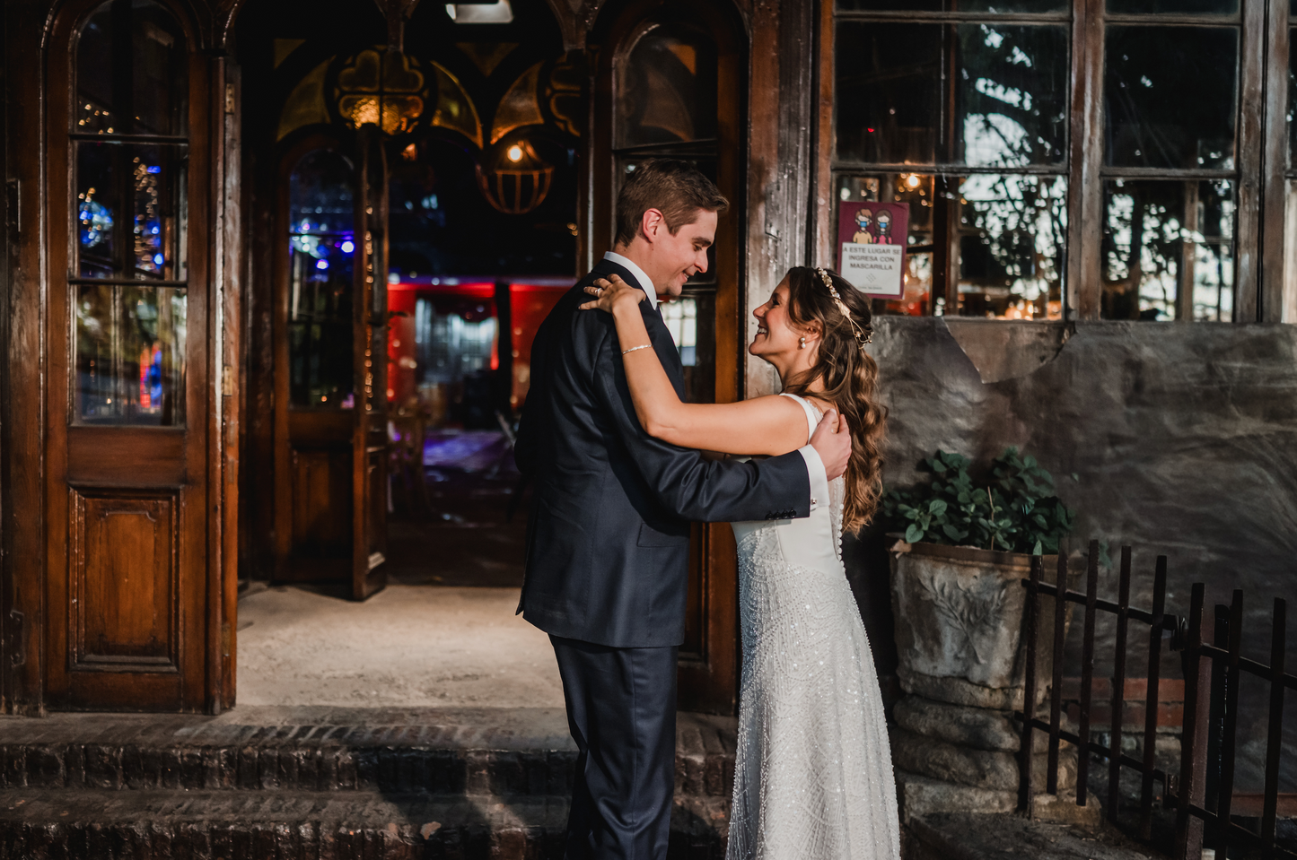 Vestido de Novia 973