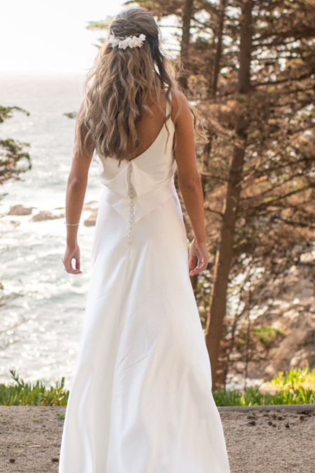 Vestido de Novia 678