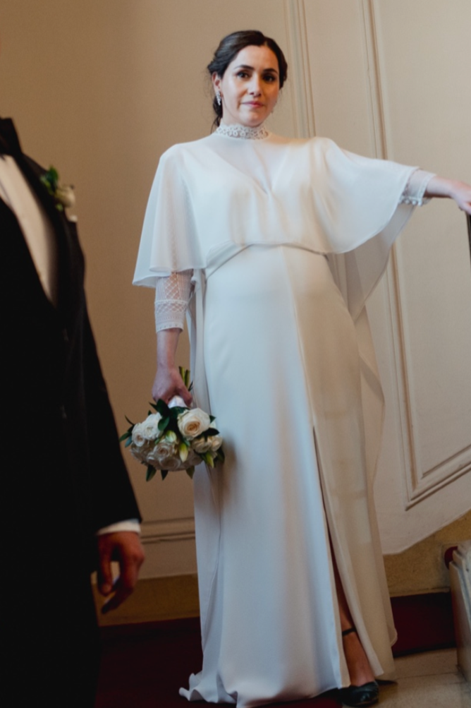 Vestido de Novia 680