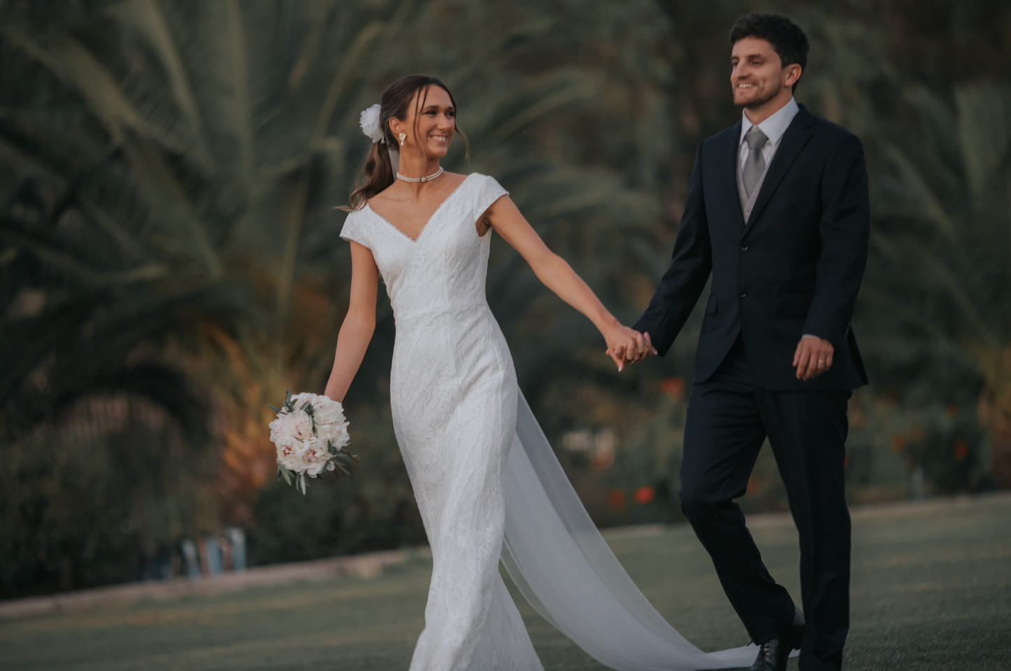 Vestido de Novia 773