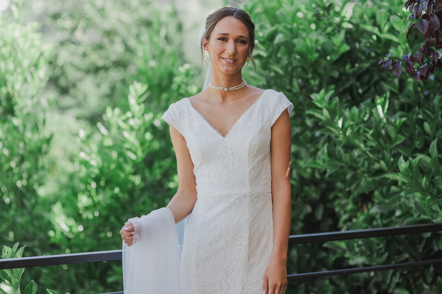 Vestido de Novia 773