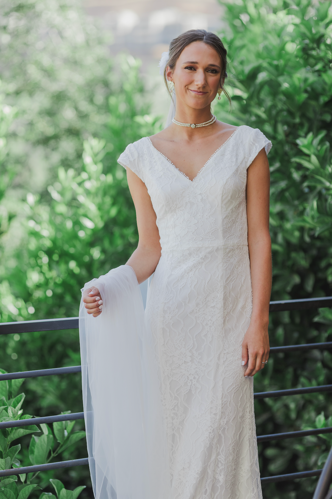 Vestido de Novia 773