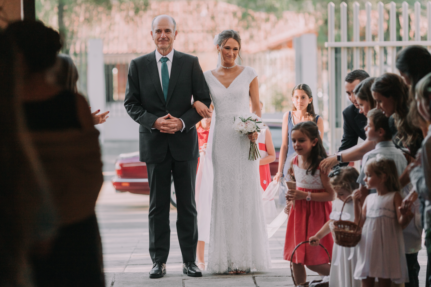 Vestido de Novia 773