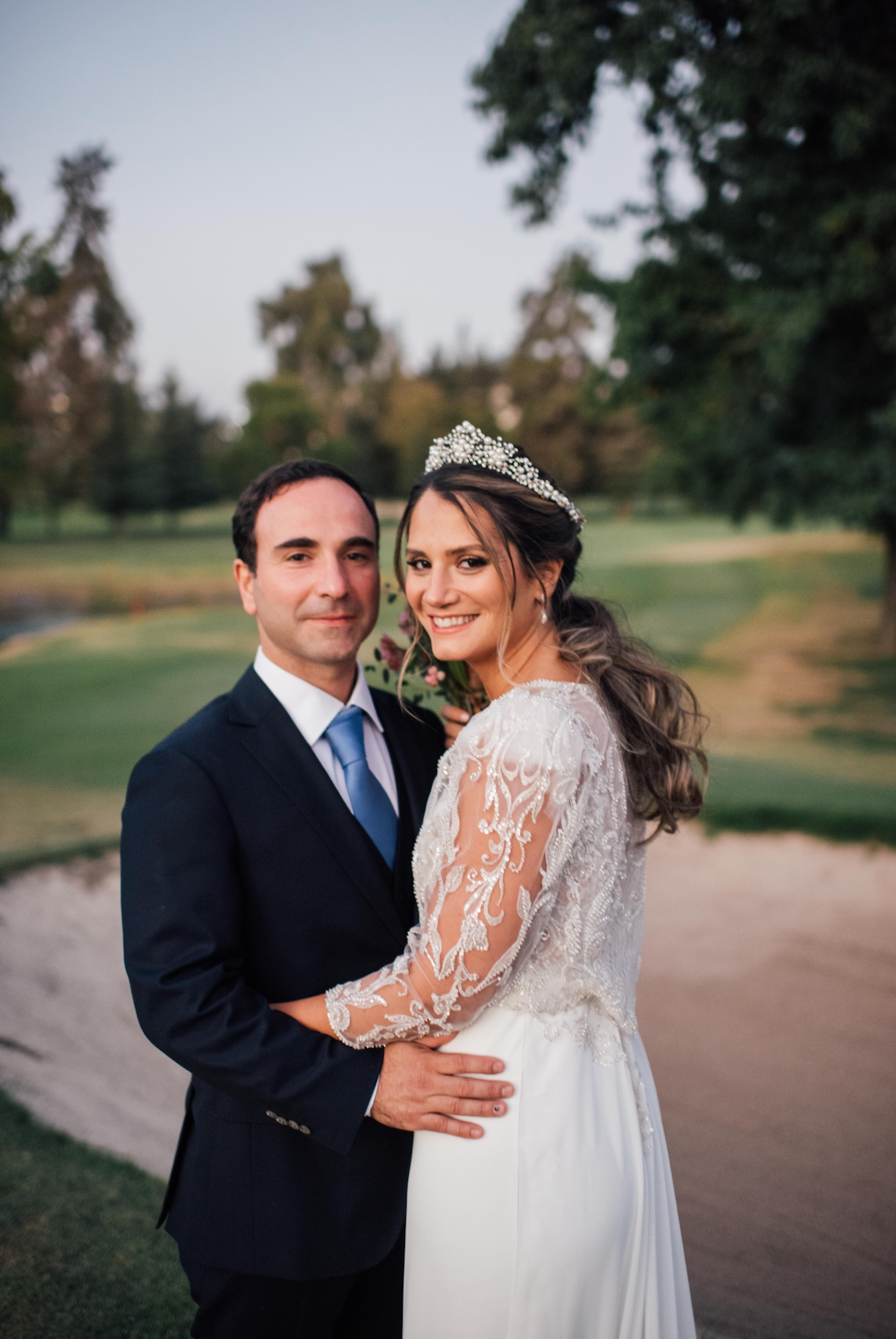 Vestido de Novia 853