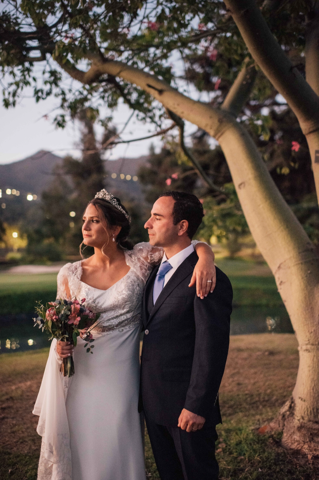 Vestido de Novia 853