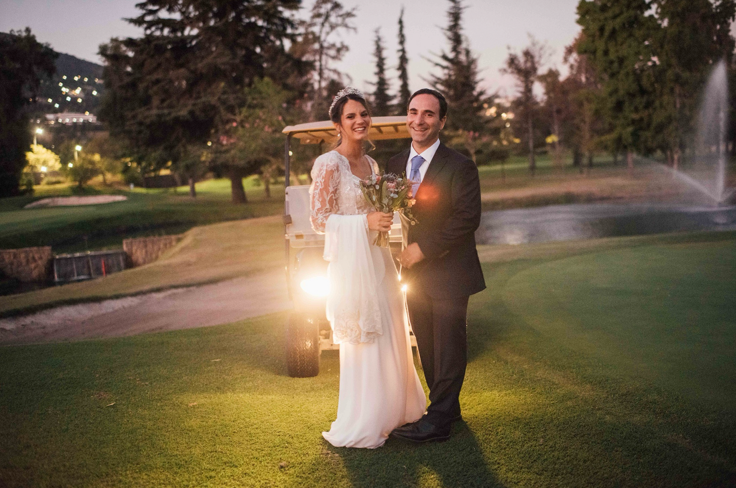 Vestido de Novia 853