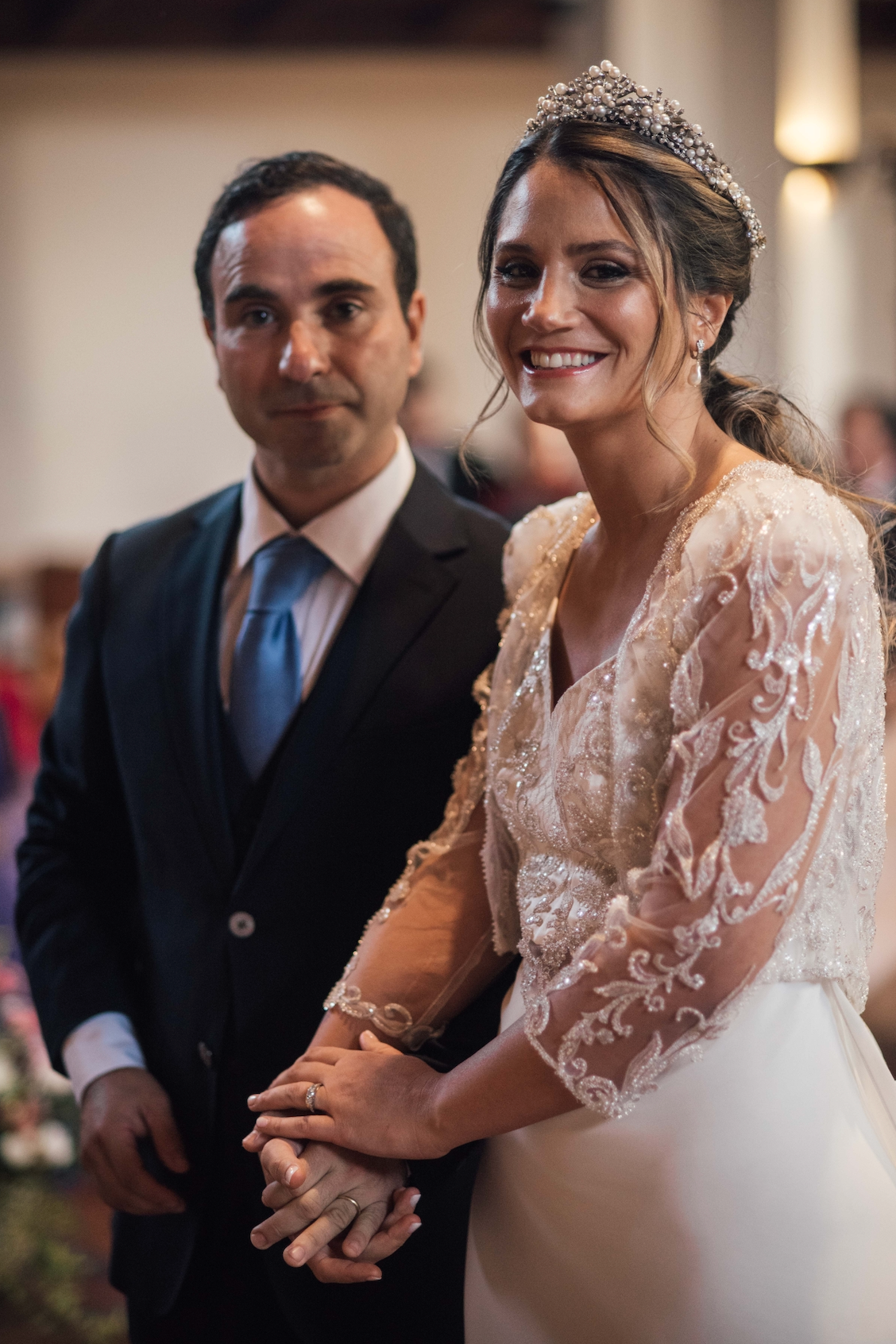 Vestido de Novia 853