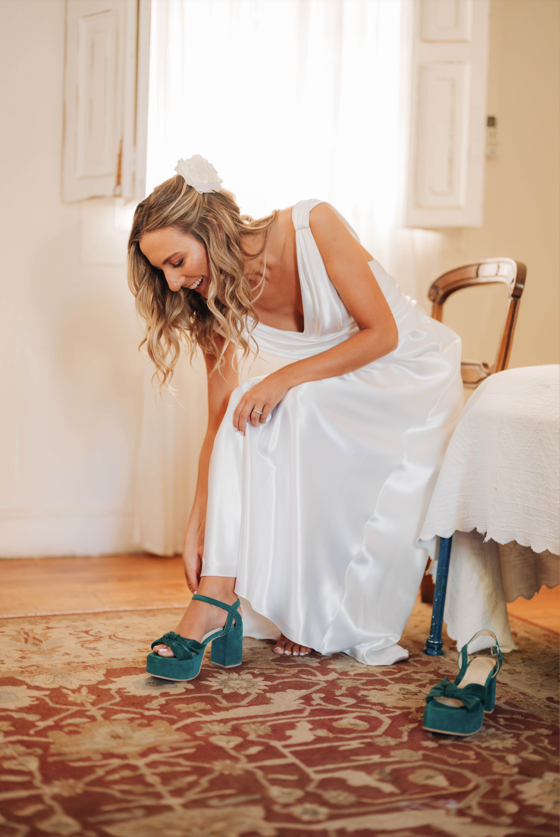 Vestido de Novia 872