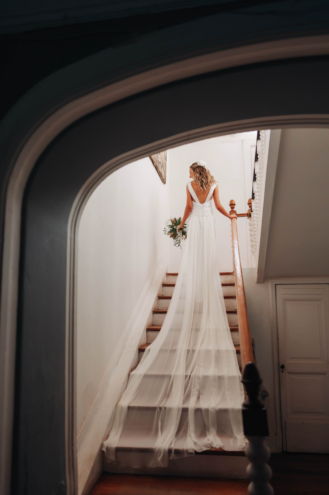 Vestido de Novia 872
