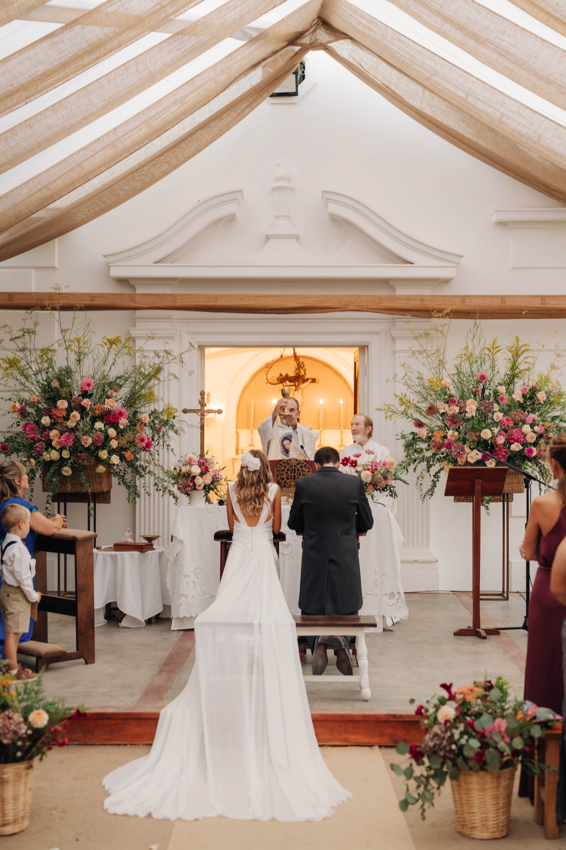 Vestido de Novia 872