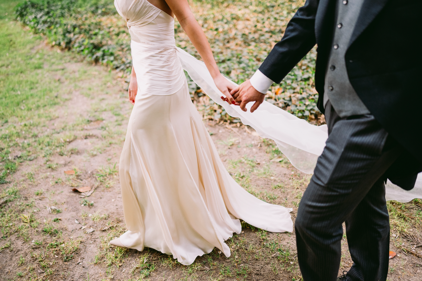 Vestido de Novia 924