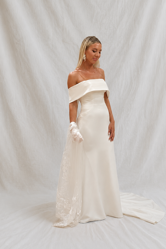 Vestido de Novia 990