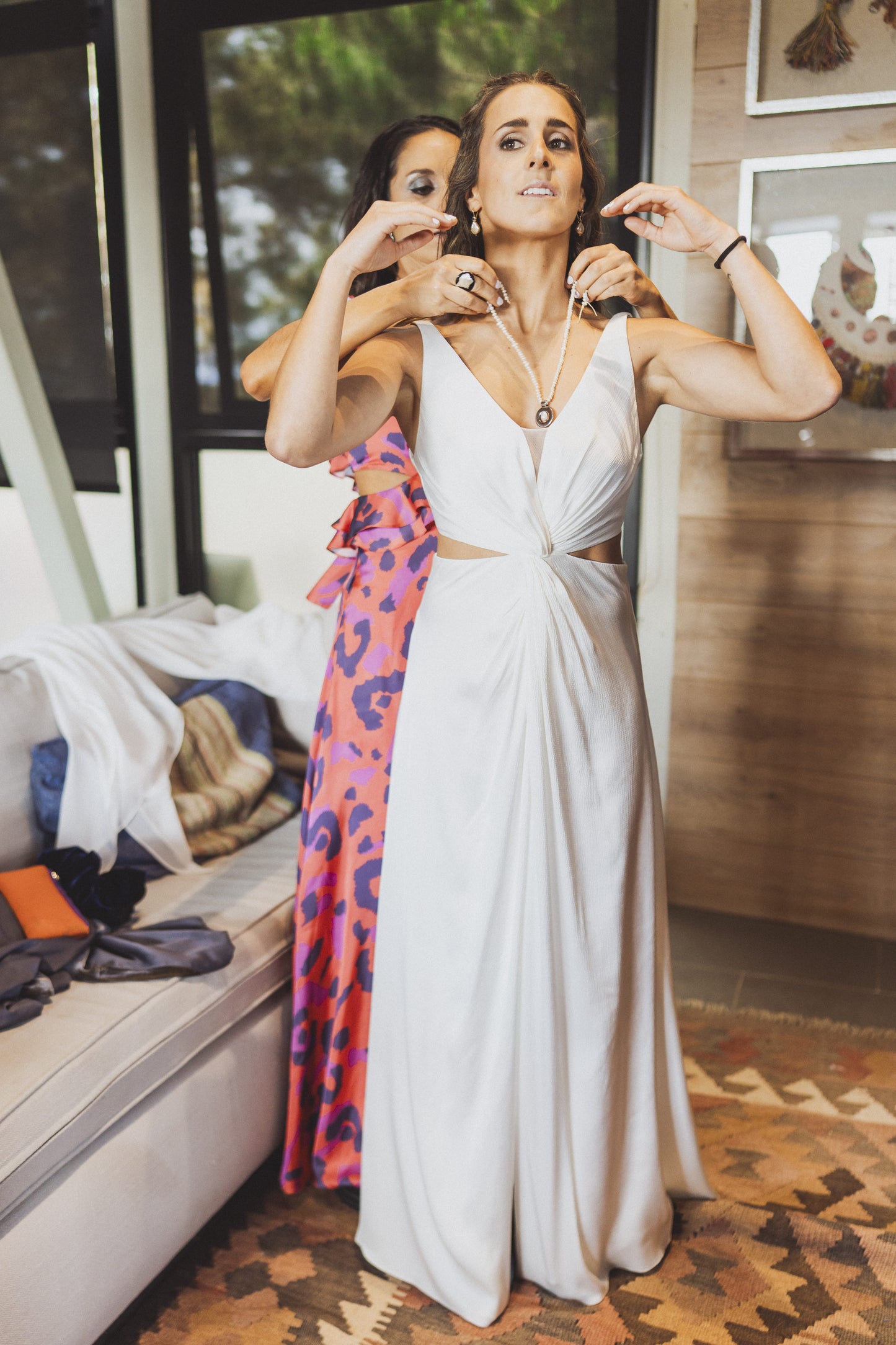Vestido de Novia 941