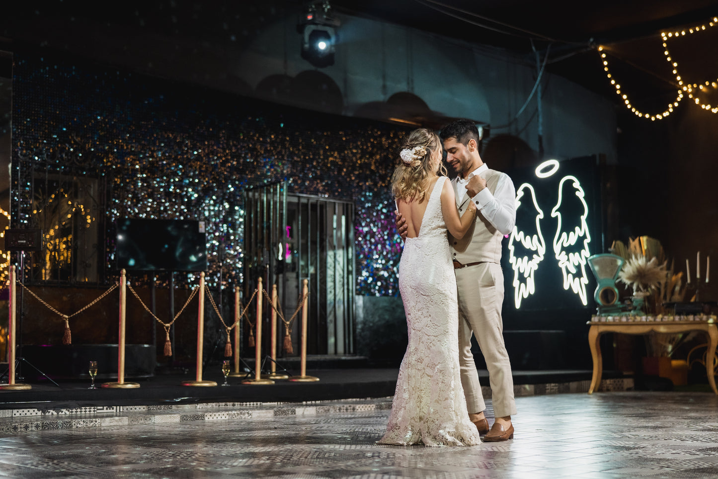 Vestido de Novia 891