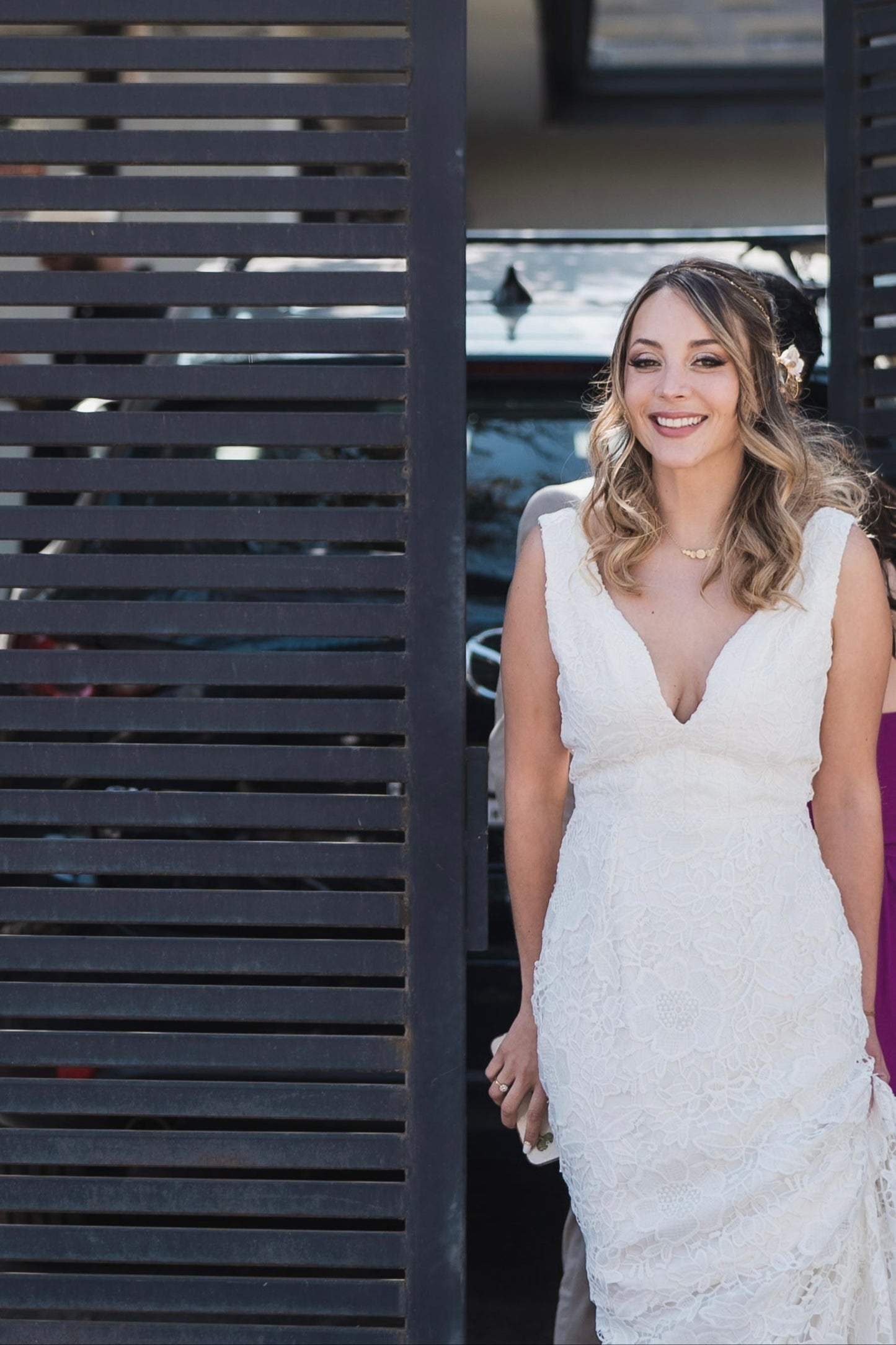 Vestido de Novia 891