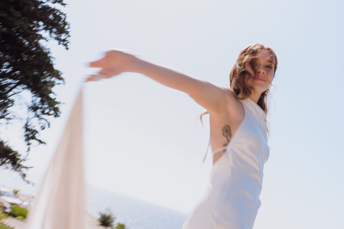 Vestido de Novia 920