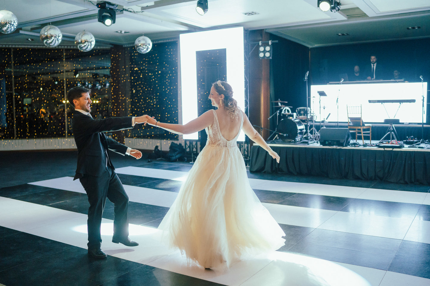Vestido de Novia 949