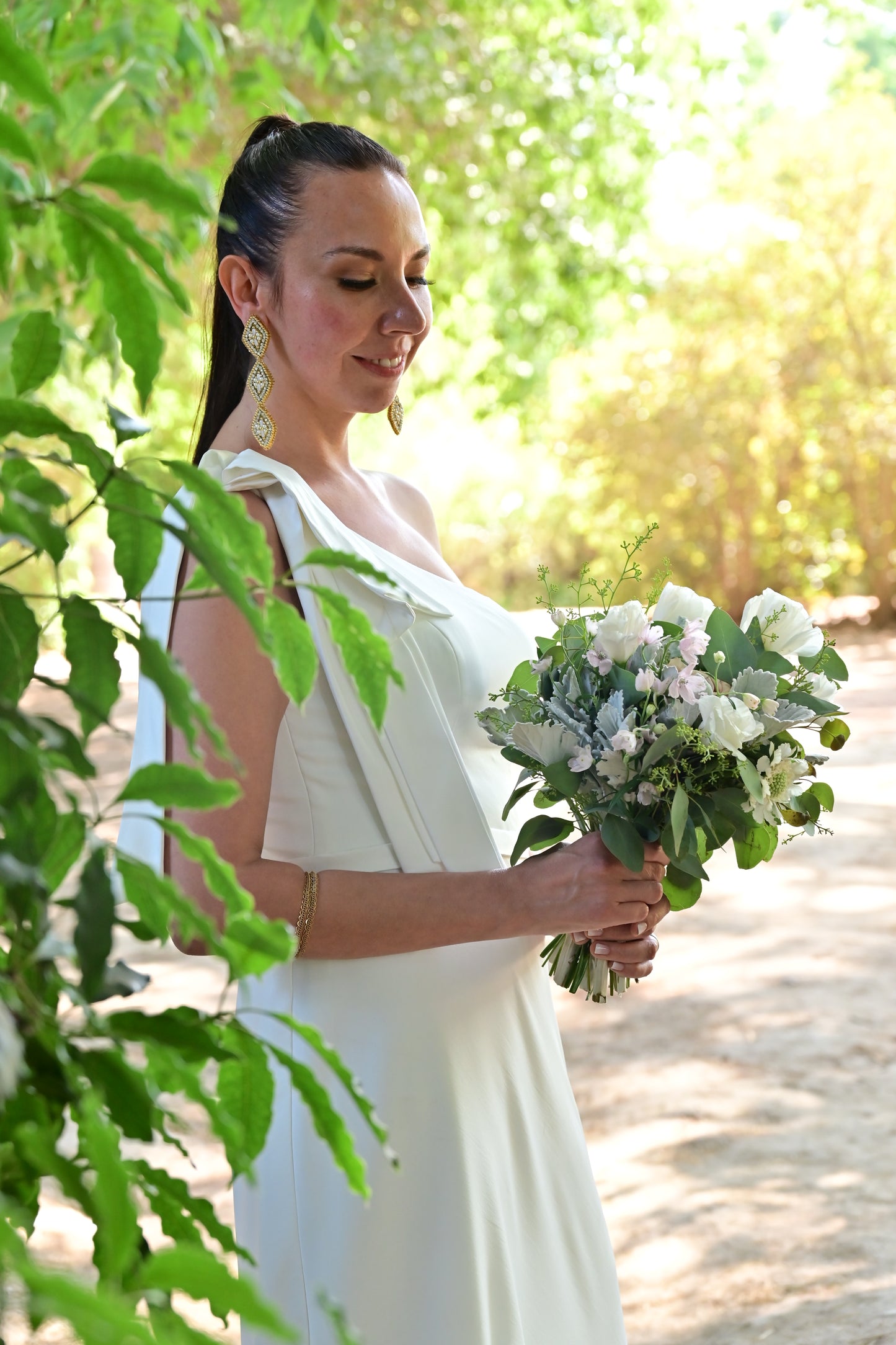 Vestido de Novia 868