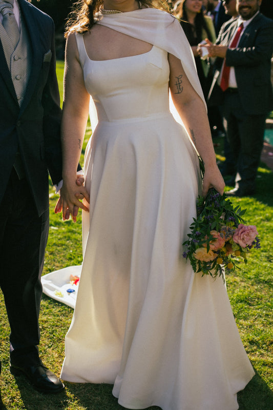 Vestido de Novia 975