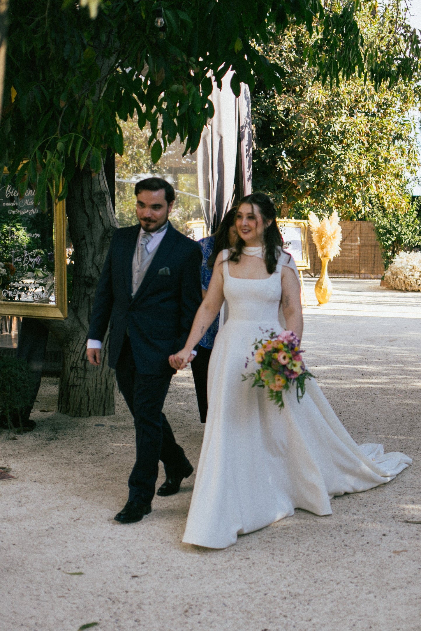 Vestido de Novia 975