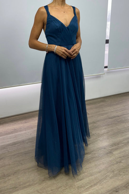 Vestido de Madrina 613