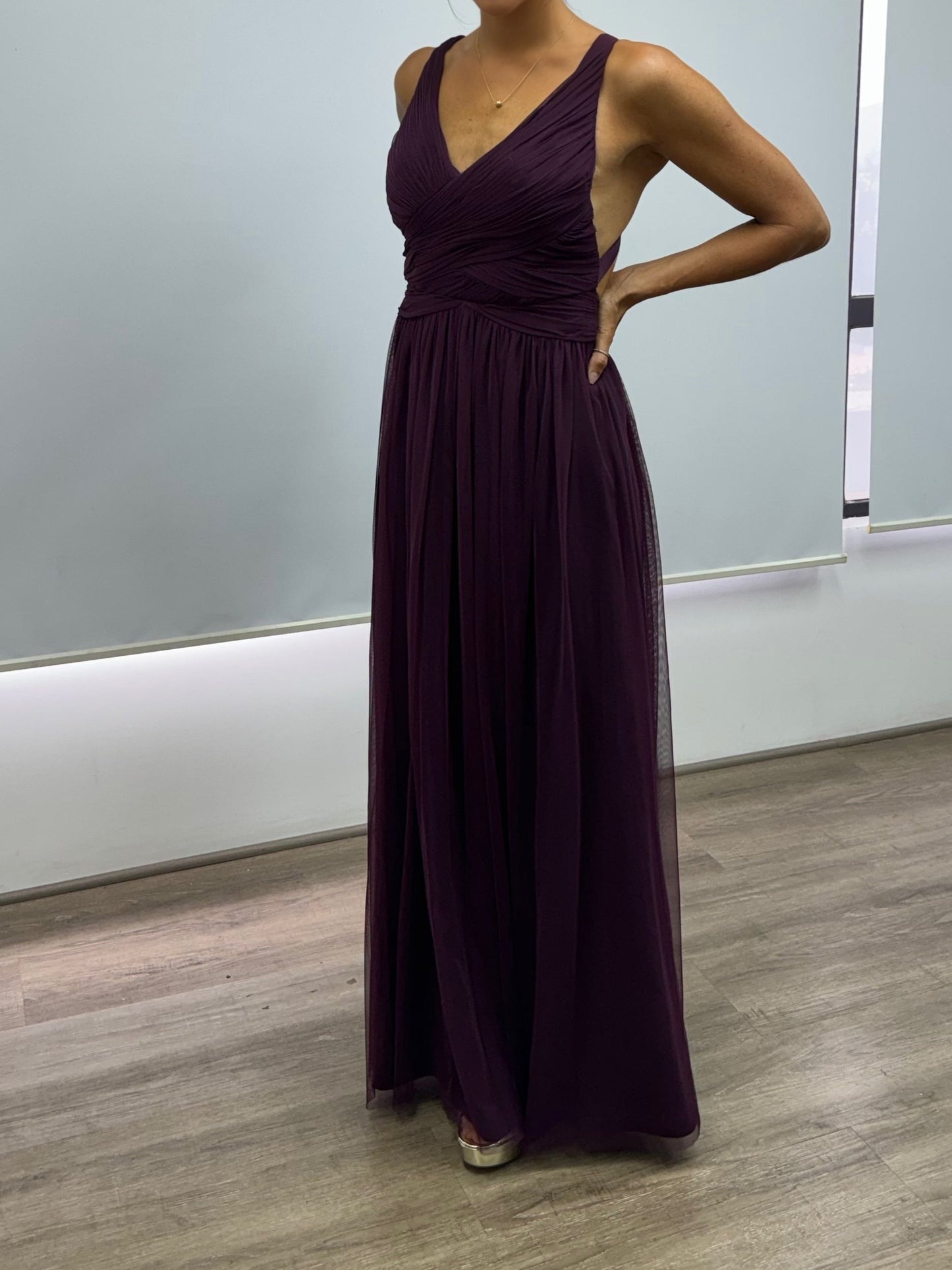 Vestido de Madrina 614