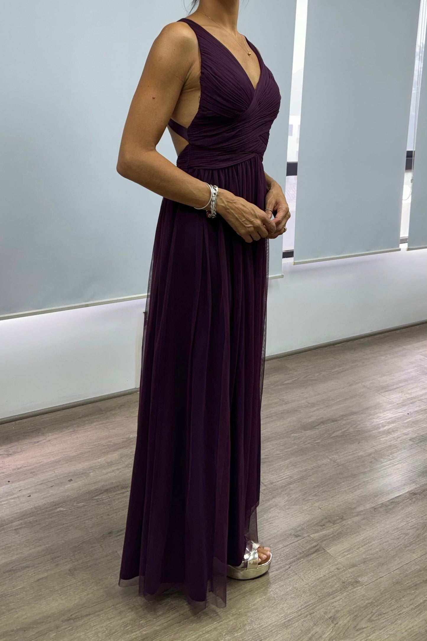 Vestido de Madrina 614