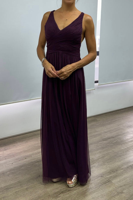 Vestido de Madrina 614