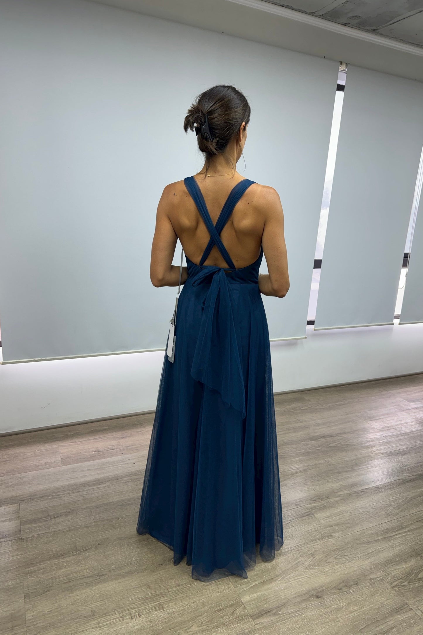 Vestido de Madrina 613