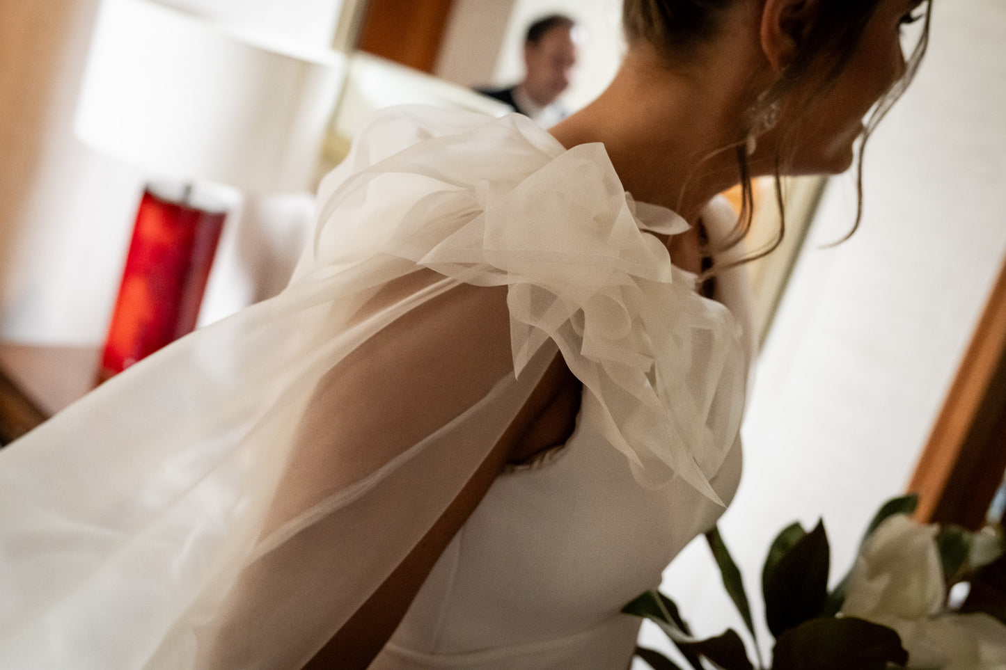 Vestido de Novia 865