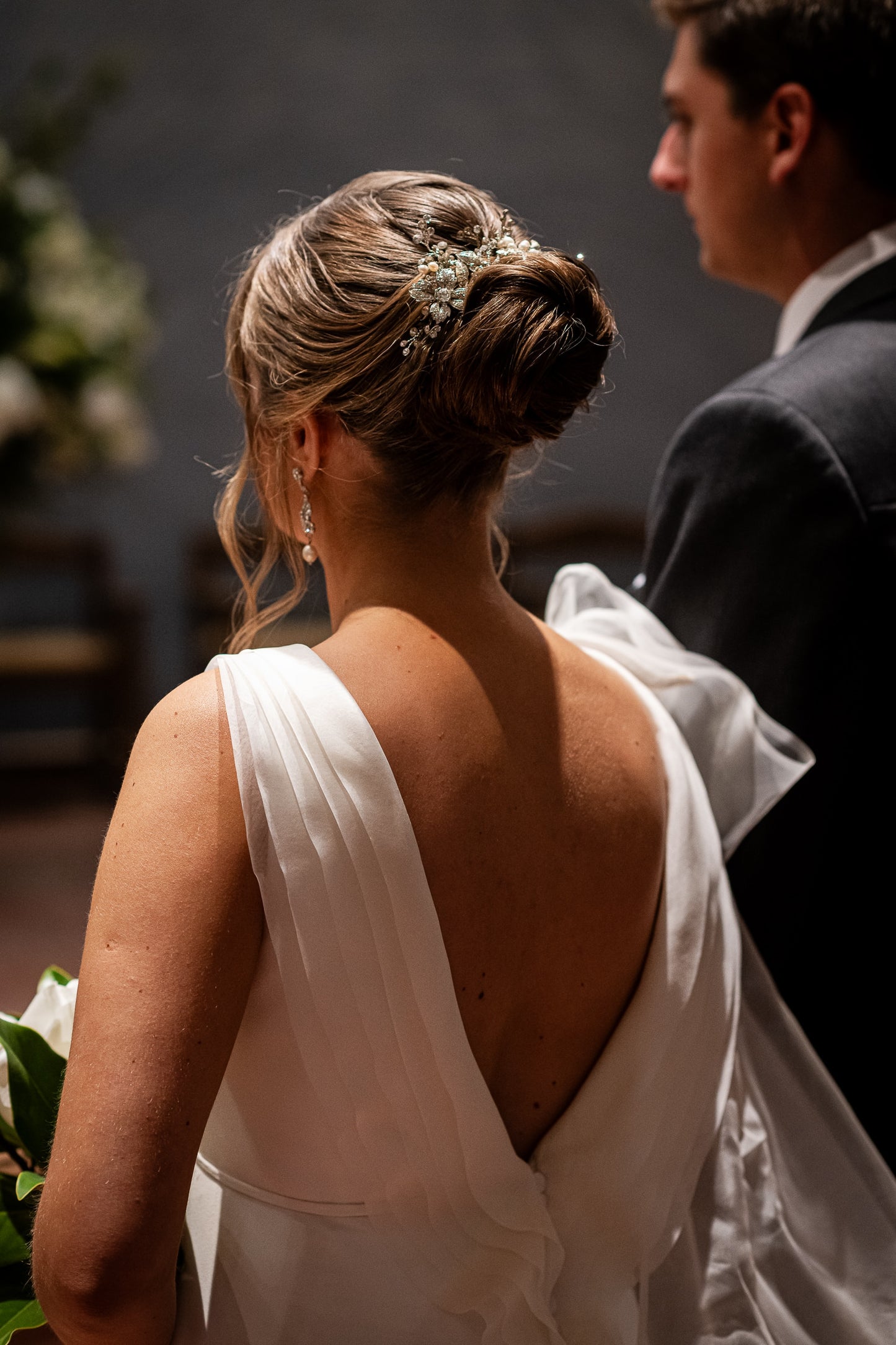 Vestido de Novia 865
