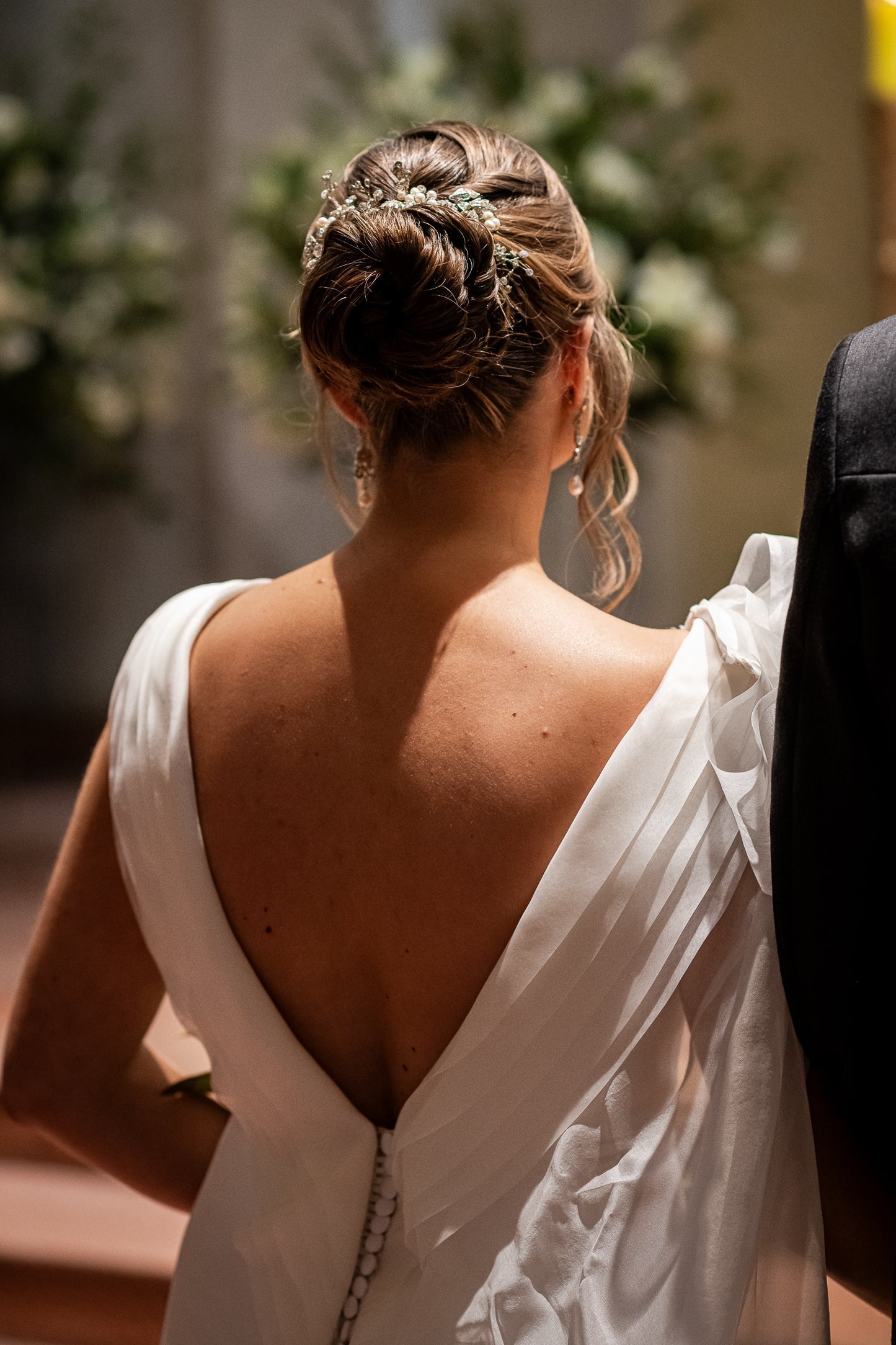 Vestido de Novia 865