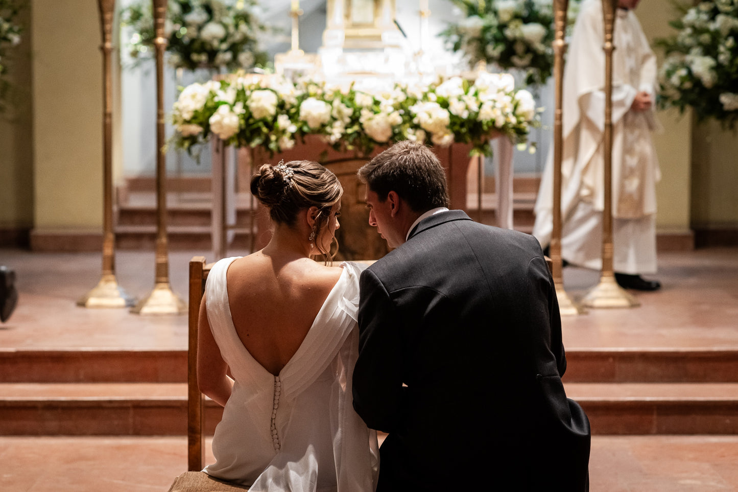 Vestido de Novia 865
