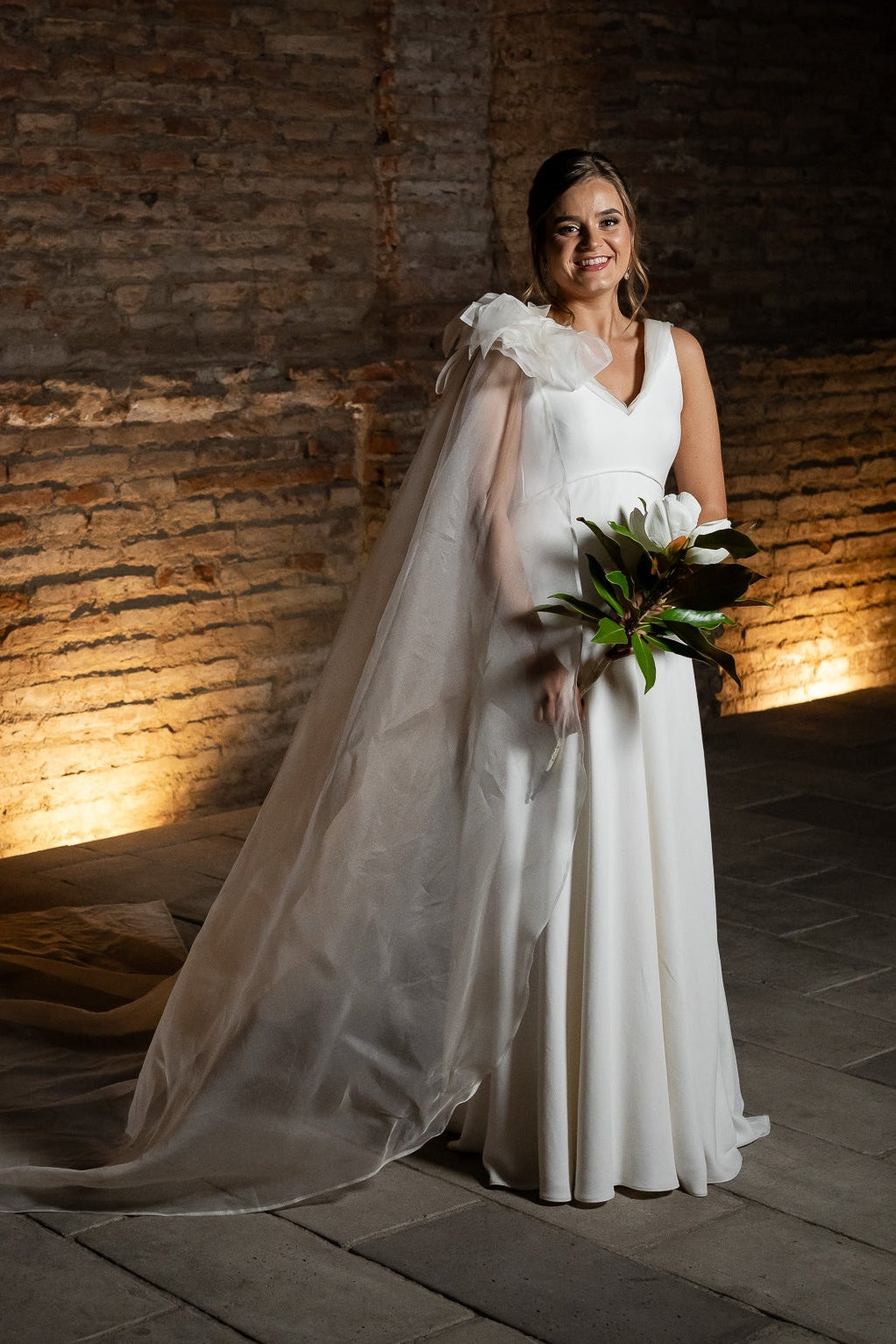 Vestido de Novia 865