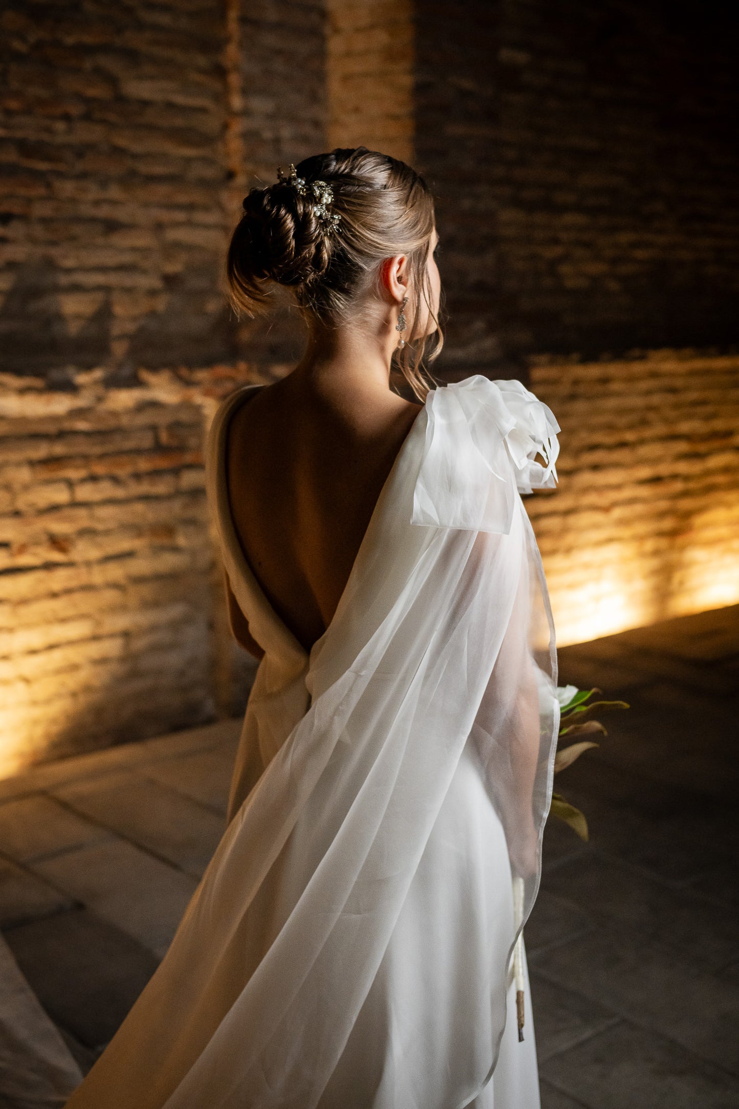 Vestido de Novia 865