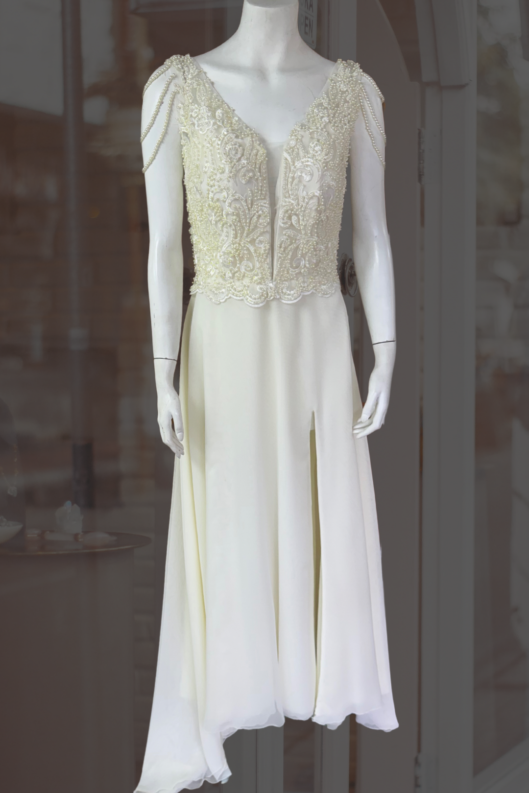 Vestido de Novia 804