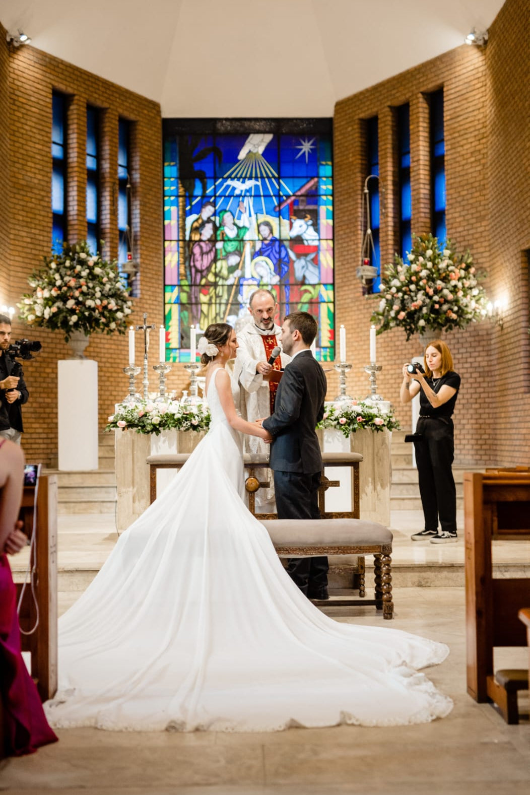 Vestido de Novia 1021