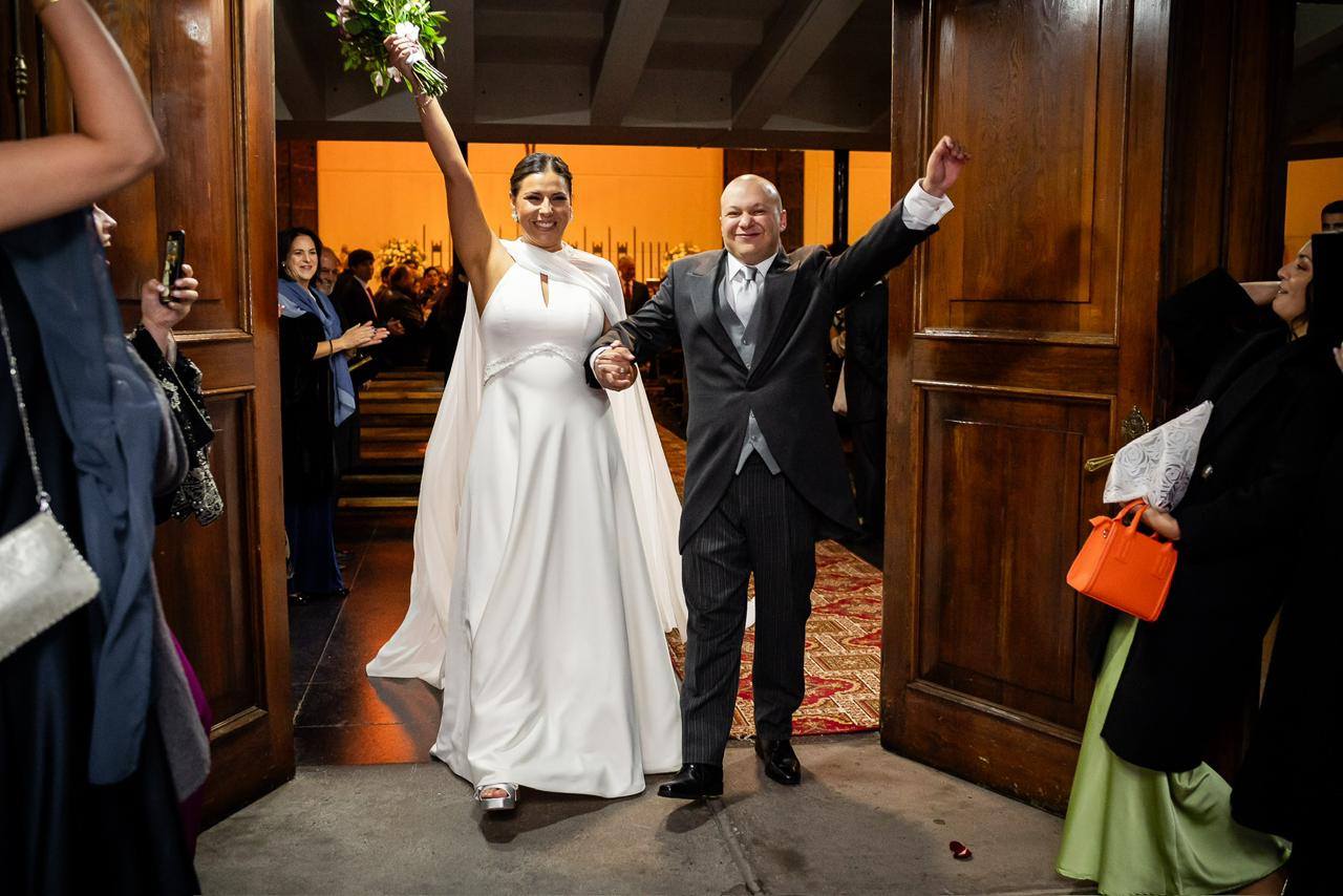 Vestido de Novia 890